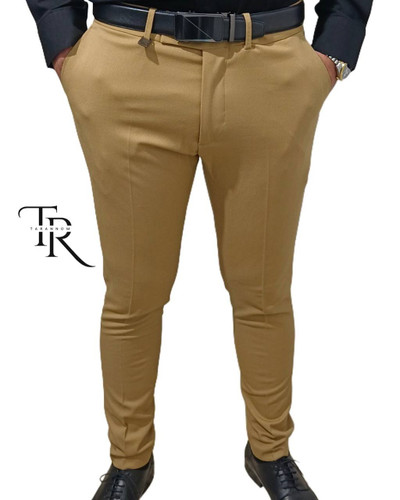 پارچه کج راه ترک دور کش اسلیم فیت ۴ رنگی سایز بندی ۴۴ تا ۵۲