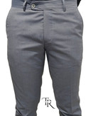 شلوار پارچه ای فاستونی(التین) الگو کلاسیک در ۵ رنگمتفاوت سایز بندی ۴۴ تا ۵۲ به همراه استر زانو دوخت تمام صنعتی