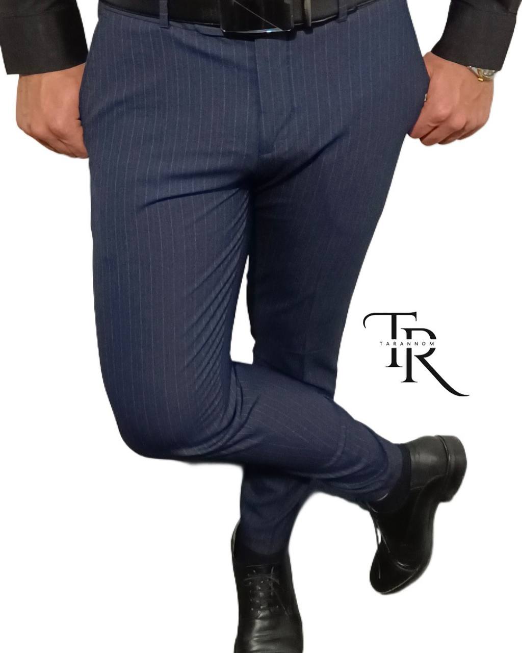 پارچه ترک  دیپلمات ۳ رنگ سایز بندی ۴۴ تا ۵۲ الگو اسلیم