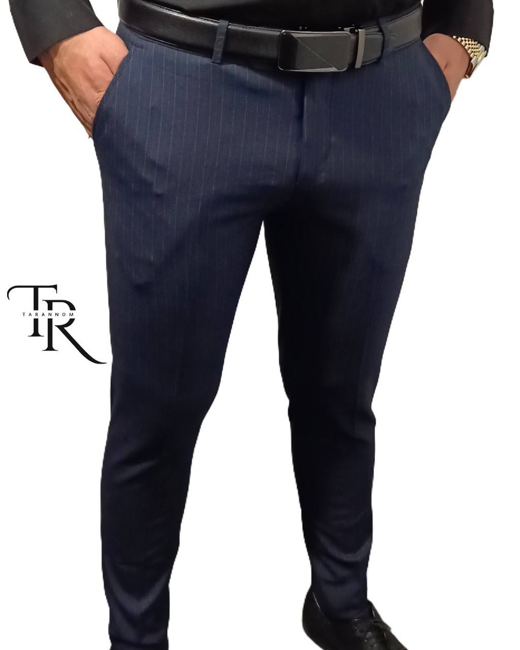 پارچه ترک  دیپلمات ۳ رنگ سایز بندی ۴۴ تا ۵۲ الگو اسلیم