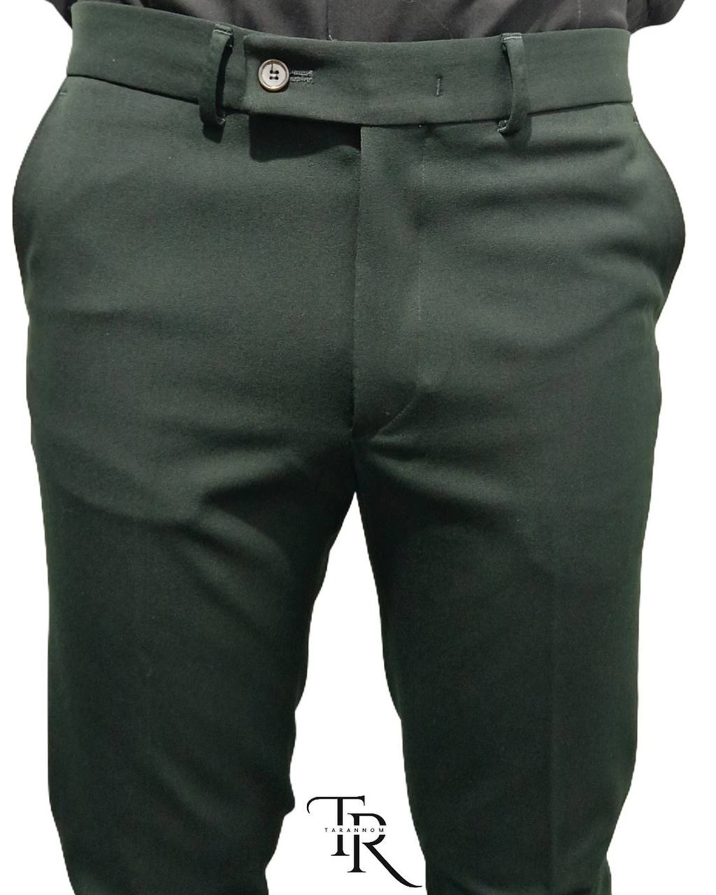 جگوار گرم بالا ۵۵۰‌گرم  هم‌کلاسیک‌ داریم اسلیم سایز ۴۴ تا ۵۲  ۴۸ ۴۶ دوبل  رنگ‌بندی آزاد دوخت تمام صنعتی