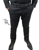 شلوار پارچه ای فیلافیل جامعه ۴۵ (پشم) _۵۵(پلی استر) نخ ۶۰ گاباردین در ۱۰ رنگ انتخاب رنگ و سایز آزاد سایز بندی از ۴۰ تا ۵۲ (سایز بزرگ ۵۴ تا ۶۰)