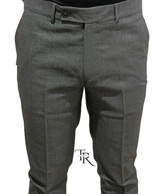 شلوار پارچه ای فیلافیل جامعه ۴۵ (پشم) _۵۵(پلی استر) نخ ۶۰ فیلافیل  در ۱۰ رنگ  انتخاب رنگ و سایز آزاد  سایز بندی از ۴۰ تا ۵۲ (سایز بزرگ ۵۴ تا ۶۰) دوخت تمام صنعتی همراه