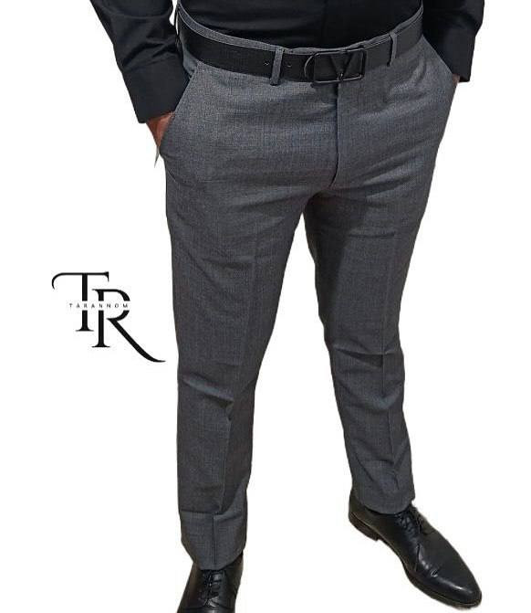 شلوار پارچه ای فیلافیل جامعه ۴۵ (پشم) _۵۵(پلی استر) نخ ۶۰ فیلافیل در ۱۰ رنگ انتخاب رنگ و سایز آزاد سایز بندی از ۴۰ تا ۵۲ (سایز بزرگ ۵۴ تا ۶۰) دوخت تمام صنعتی همراه