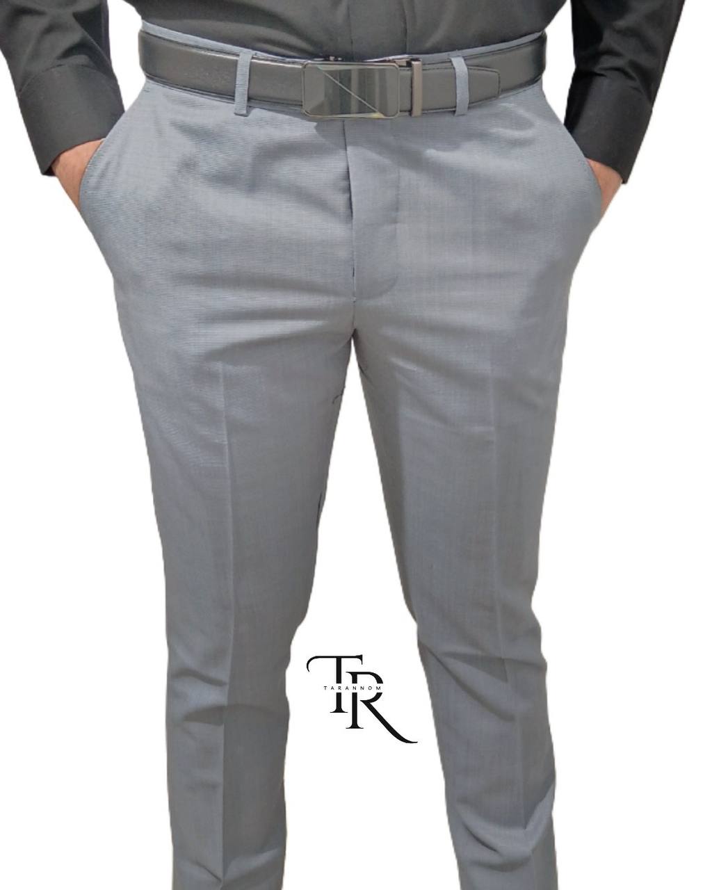 شلوار پارچه ای فاستونی جامعه ۴۵ (پشم) _۵۵(پلی استر) نخ ۶۰ جودون(سوزنی) در ۸ رنگ  انتخاب رنگ و سایز آزاد  سایز بندی از ۴۰ تا ۵۲  دوخت تمام صنعتی همراه آستر زانو